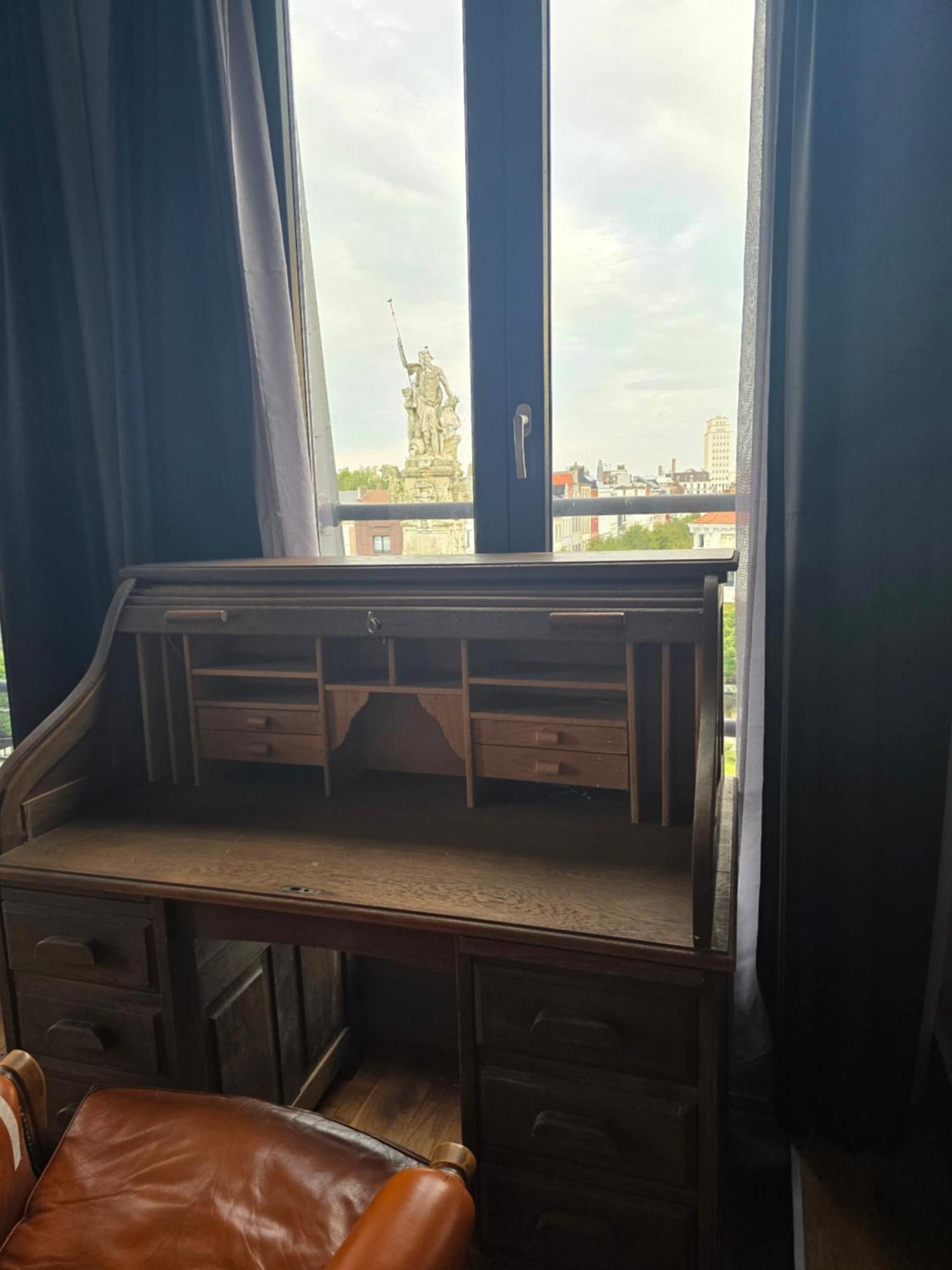 Living History - Marnix * Antwerpen