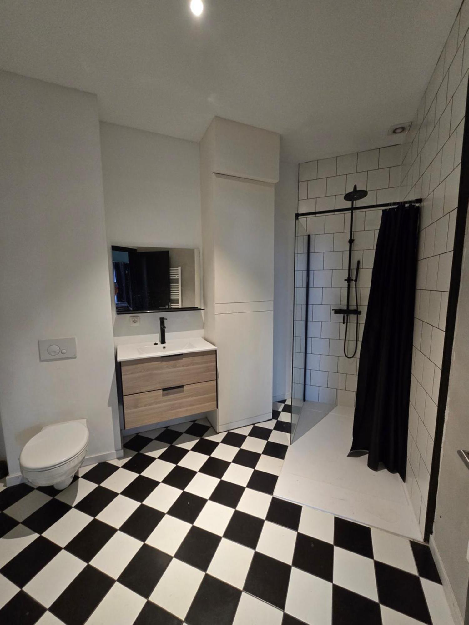 Living History - Marnix Appartement