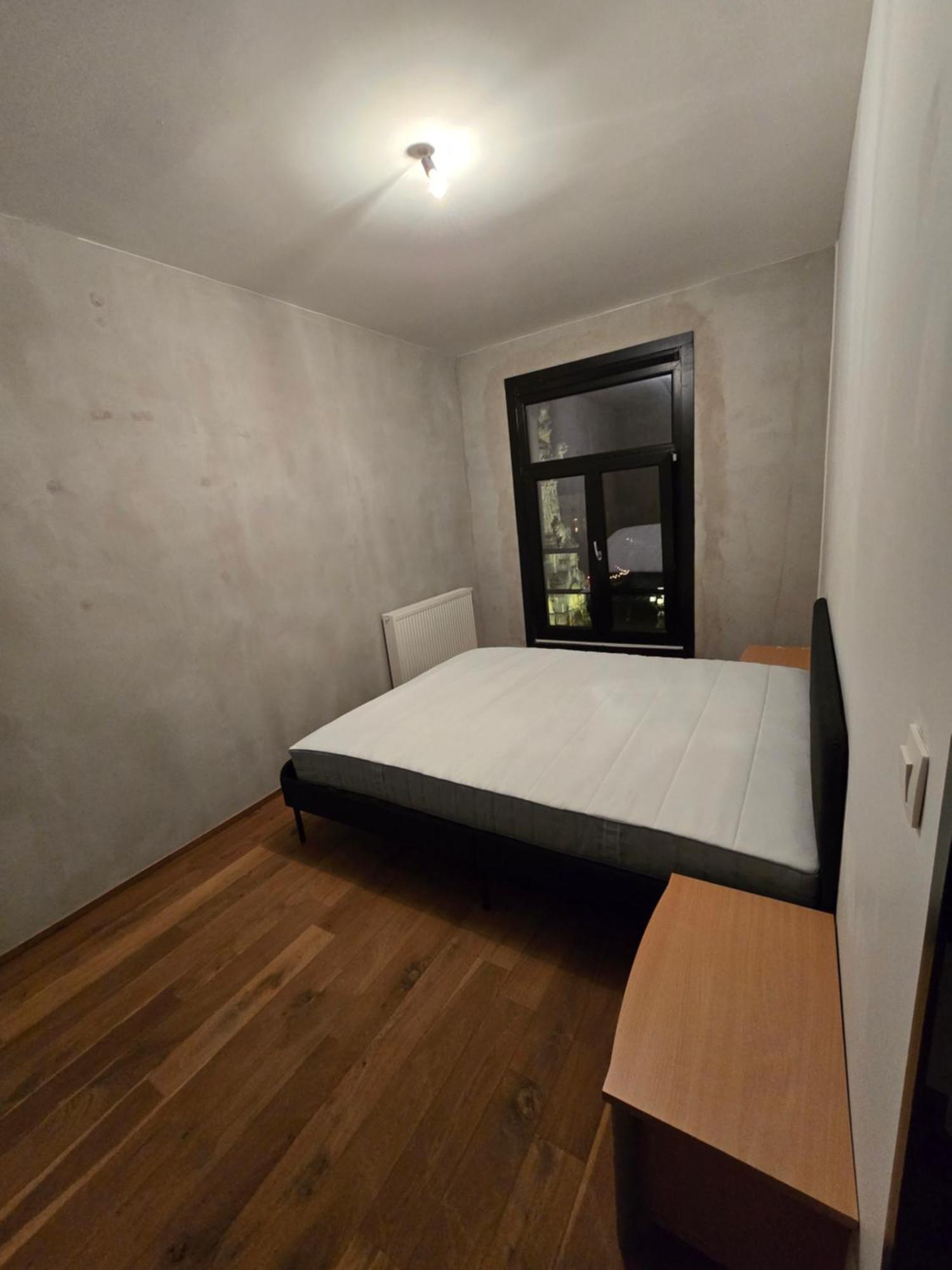 Living History - Marnix Appartement